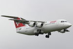 HB-IXU @ LSZH - Swissair - by Air-Micha