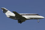 CS-DUB @ LSZH - NetJets Europe - by Air-Micha