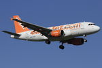 G-EZDF @ LSZH - EasyJet - by Air-Micha