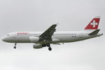 HB-IJO @ LSZH - Swissair - by Air-Micha