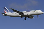 F-GKXH @ LSZH - Air France - by Air-Micha