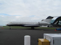 SP-ZAK @ NZAA - At AKL today - my first polish a/c since leaving UK back in 2011 - by magnaman
