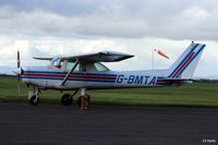 G-BMTA photo, click to enlarge