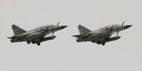 335 @ LFOA - French Air Force Dassault Mirage 2000N (125-CI), Ramex Delta display, Avord Air Base 702 (LFOA) open day 2012 - by Yves-Q