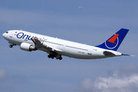 TC-OAO @ EHAM - ONUR - by Fred Willemsen