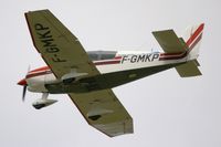 F-GMKP photo, click to enlarge