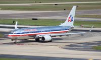 N905NN @ TPA - American 737-800 - by Florida Metal