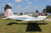 N901EN @ KOSH - Vans RV-12 - by Mark Pasqualino