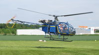 F-GURJ @ LFQL - Lens Airshow 2014 - by Marl Cocq