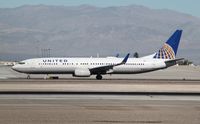 N38467 @ KLAS - Boeing 737-900ER - by Mark Pasqualino