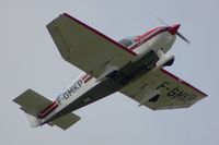 F-GMKP photo, click to enlarge
