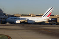 F-HPJH @ KLAX - At TBIT - by Micha Lueck