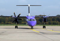 G-FLBC @ EDDK - visitor - by Wolfgang Zilske