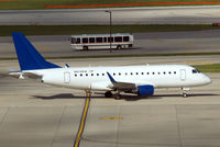 N874RW @ KORD - Embraer Emb-170-100SU [17000148] (Midwest Connect) Chicago-O Hare International~N 02/08/2008 - by Ray Barber