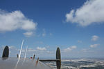 N24927 - View out the engineers hatch. - by Zane Adams