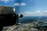 N24927 @ LNC - Warbird Flight is Good for the Soul! - by Zane Adams