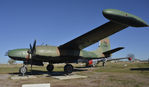 64-17640 @ KRCA - At the South Dakota Air and Space Museum - by Todd Royer