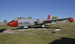 52-1548 @ KRCA - At the South Dakota Air and Space Museum - by Todd Royer