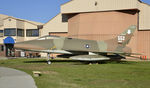 53-1553 @ KRCA - At the South Dakota Air and Space Museum - by Todd Royer