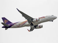 F-WWDP @ LFBO - C/n 6254 - To be HS-TXP - by Shunn311
