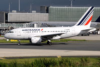 F-GUGM @ LFPG - Air France - by Martin Nimmervoll