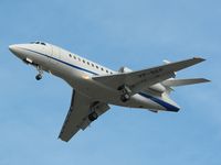 VP-BEF @ LFBD - SON AIR landing 23 - by Jean Goubet-FRENCHSKY