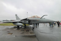 138 @ LFPB - at 100th anniversary of Le Bourget Airport, new code 118-GQ - by B777juju