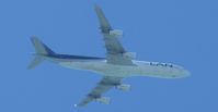 CC-CQC @ NZAA - overhead on way into AKL - by magnaman