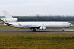 OH-LGC @ VIE - Nordic Global Airlines - by Chris Jilli
