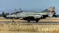 38 70 @ LIED - taxying to the flightline - by Friedrich Becker