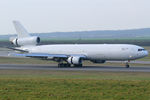 OH-LGC @ VIE - Nordic Global Airlines - by Joker767