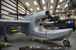 N54205 @ KDMA - On display at the Pima Air and Space Museum - by Todd Royer