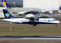 F-WWEU @ LFBO - C/n 1180 - To be PR-AQS - by Shunn311