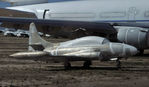 142263 @ KDMA - On display on celebrity row at the Boneyard - by Todd Royer