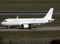 F-WWIG @ LFBO - C/n 6281 - To be B-1631 - by Shunn311