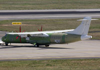 F-WWEM @ LFBO - C/n 1196 - For Aviateca - by Shunn311