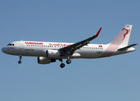 F-WWBN @ LFBO - C/n 6338 - To be TS-IMW - by Shunn311