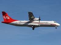 F-WWEI @ LFBO - C/n 1192 - To be F-ORVS - by Shunn311
