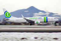 PH-HZX @ LOWS - ph-hzx - by Jan Ittensammer