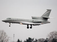 F-HCDD @ LFBO - Landing rwy 32R - by Shunn311