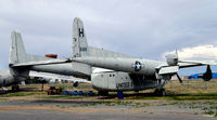 131688 @ KPUB - Weisbrod Aviation Museum - by Ronald Barker