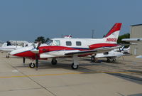 N818SB photo, click to enlarge