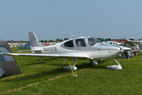 N955CB photo, click to enlarge