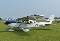 XB-ITB photo, click to enlarge