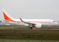F-WTBJ @ LFBO - C/n 5768 - To be HL8080 - by Shunn311