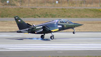 N512AF @ KPAE - Landing on 16R - by Woodys Aeroimages