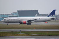 OY-KBH @ EKCH - Taxiing - by micka2b