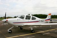 F-HGDU photo, click to enlarge