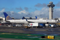 N73860 @ KLAX - At LAX - by Micha Lueck