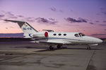 OE-FID @ LOWW - Cessna 510 - by Dietmar Schreiber - VAP